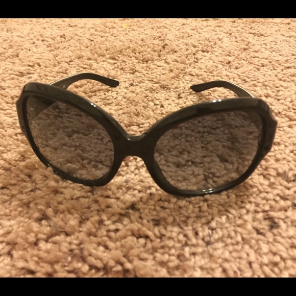 Burberry sunglasses