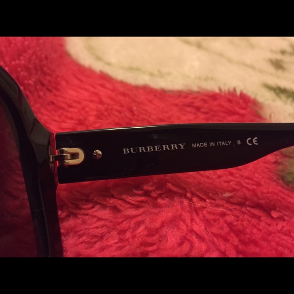 Burberry sunglasses