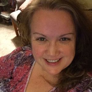 Meet your Posher, Sherry