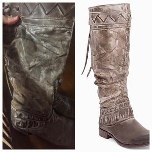 Corral Indie Spirit boots