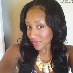 Meet your Posher, Tisha