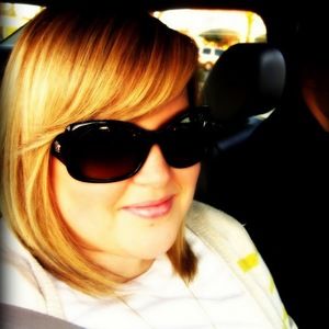 Meet your Posher, Natalie