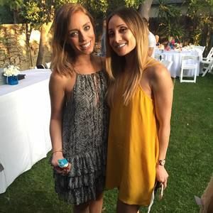 Meet your Posher, Faina