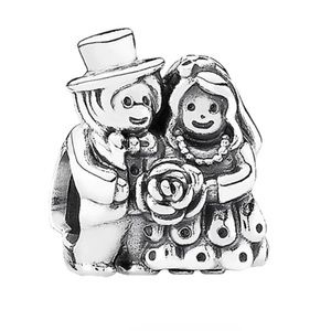 Pandora charm bundle for Sally