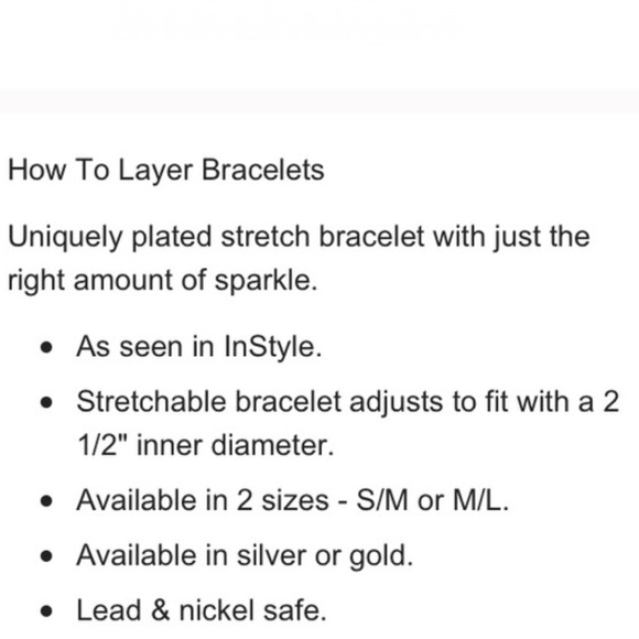 Stella & Dot - Picture 4 of 4