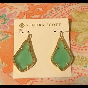 Kendra Scott Alex Drop Earrings