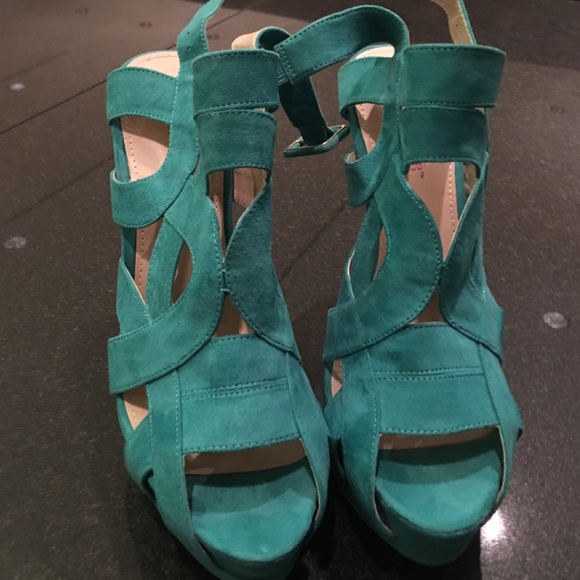 Just fab high heels