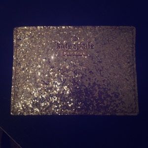 Kate Spade Card Holder
