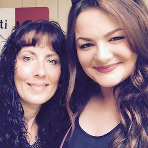 Meet your Posher, Ashley