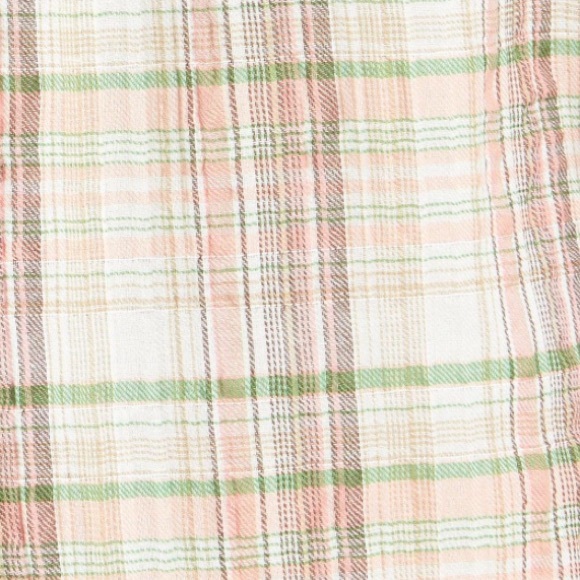 Ace Delivery Nordstrom Plaid - Picture 3 of 3