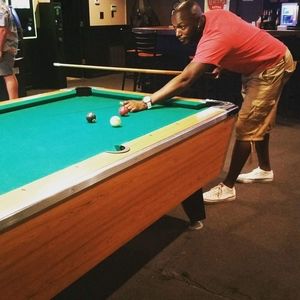 Meet your Posher, Will