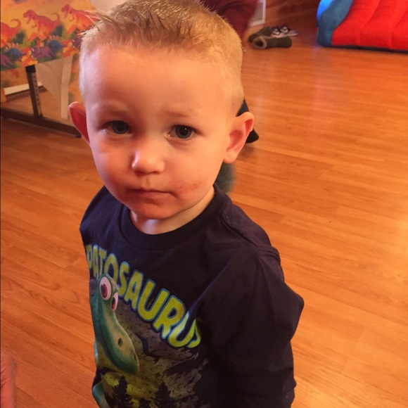 Meet your Posher, Rolanda - Picture 1 of 1