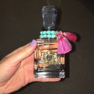 Juicy Couture fragrance