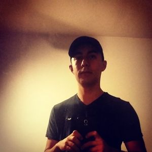 Meet your Posher, Jason