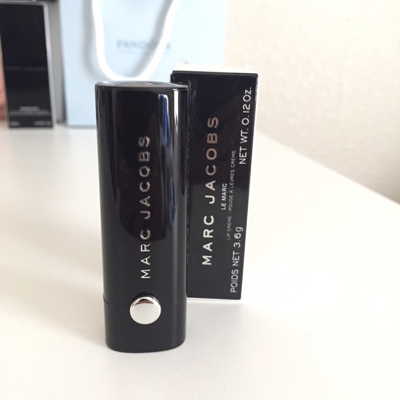 Marc Jacobs lipstick