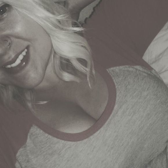 Meet your Posher, Meaghan