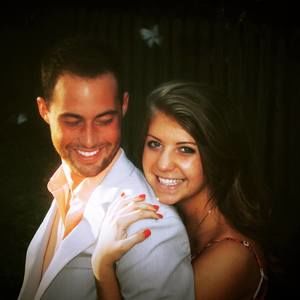 Meet your Posher, Katrina