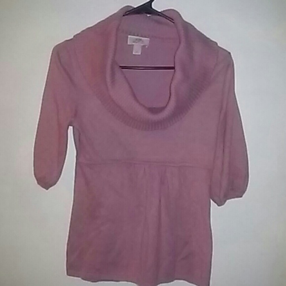 Ann Taylor sweater