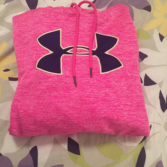 Under Armor Cold Gear Hoodie