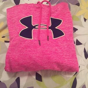 Under Armor Cold Gear Hoodie