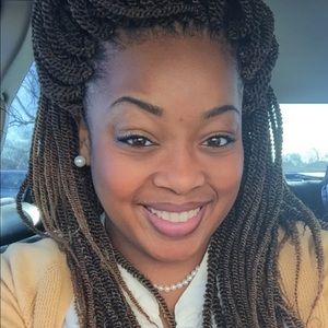 Meet your Posher, Cam