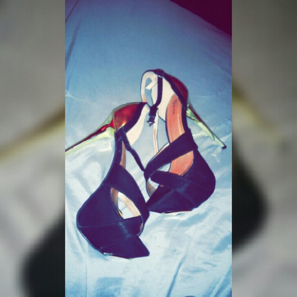 Cute High heels