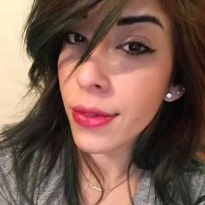 Meet your Posher, Vanessa