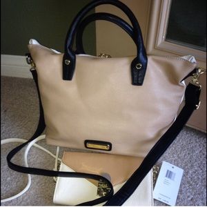 Steve Madden Purse! Like new!