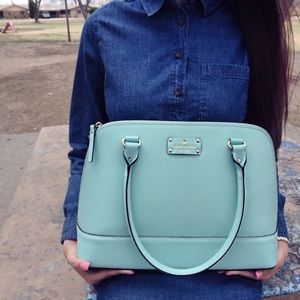 Kate Spade Rachelle Wellesley Purse