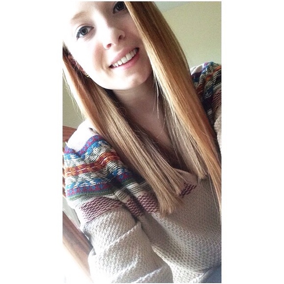 Meet your Posher, Paige - Picture 1 of 1