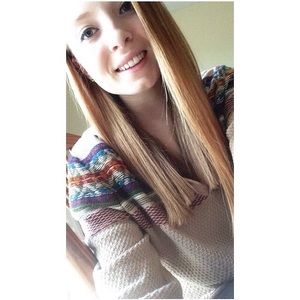 Meet your Posher, Paige