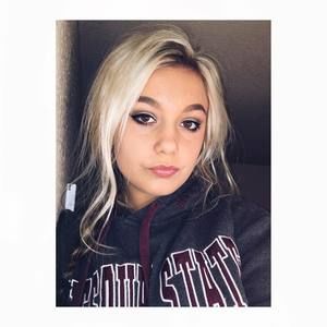 Meet your Posher, Victoria