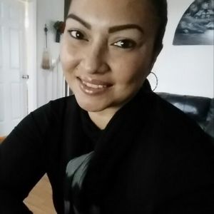 Meet your Posher, Tina