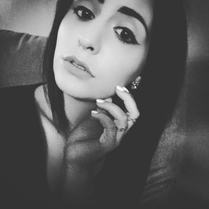 Meet your Posher, Tatchiana