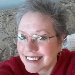 Meet your Posher, Roberta