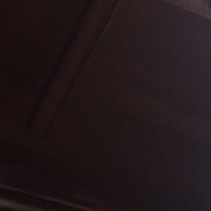 Meet your Posher, Aaron