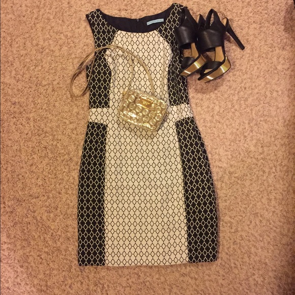 Antonio Melani Dress