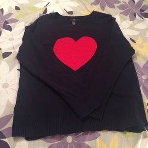 GAP Sweater