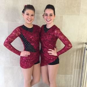 Meet your Posher, Kaytlyn