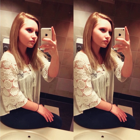 Meet your Posher, Jillian