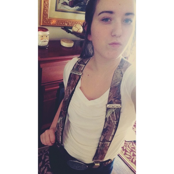 Meet your Posher, Madison - Picture 1 of 1