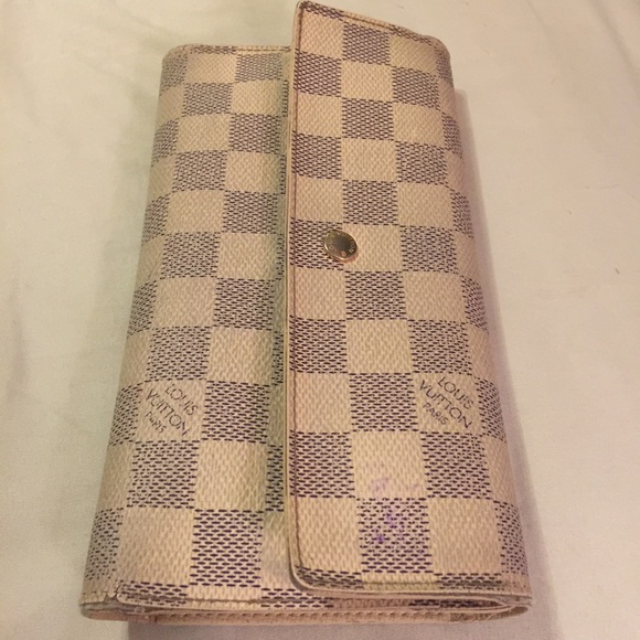 Auth Lv wallet