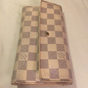 Auth Lv wallet