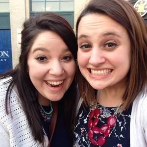 Meet your Posher, Brooke