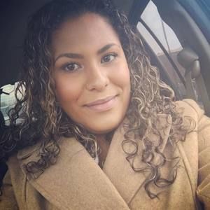 Meet your Posher, Alicia