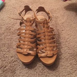 Wedges