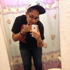 Meet your Posher, Rocio