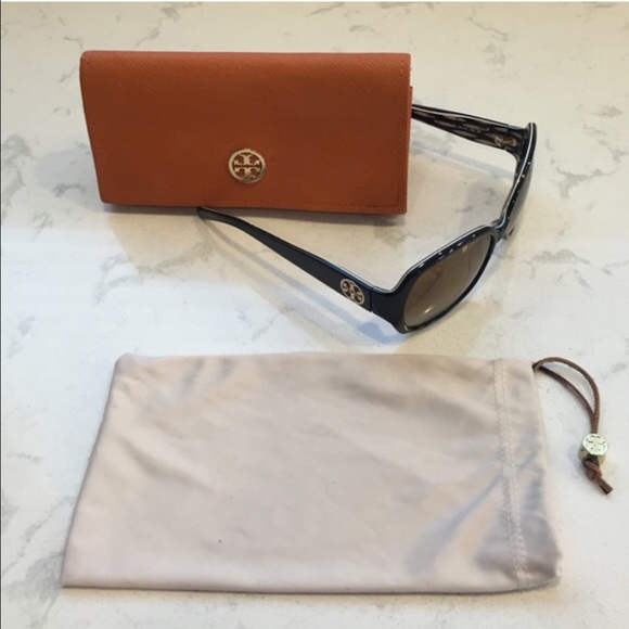 Tory burch sunglasses