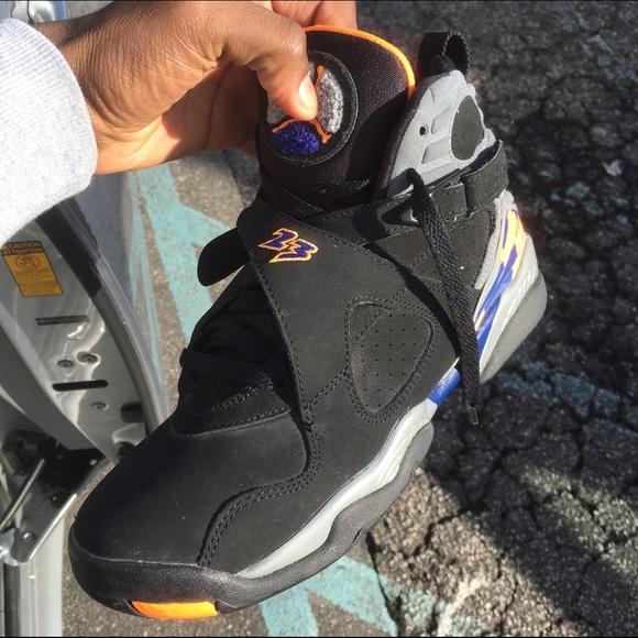 Sun 8s - Picture 3 of 4