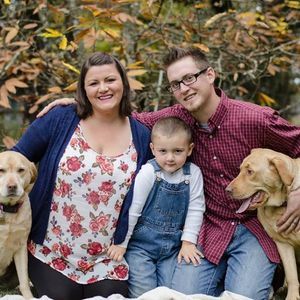 Meet your Posher, Amy